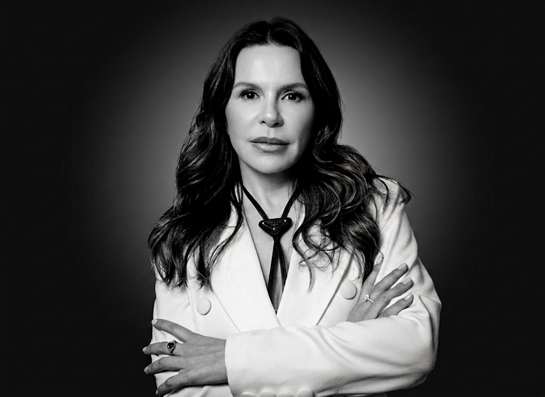 Dra. Michele Hammoud