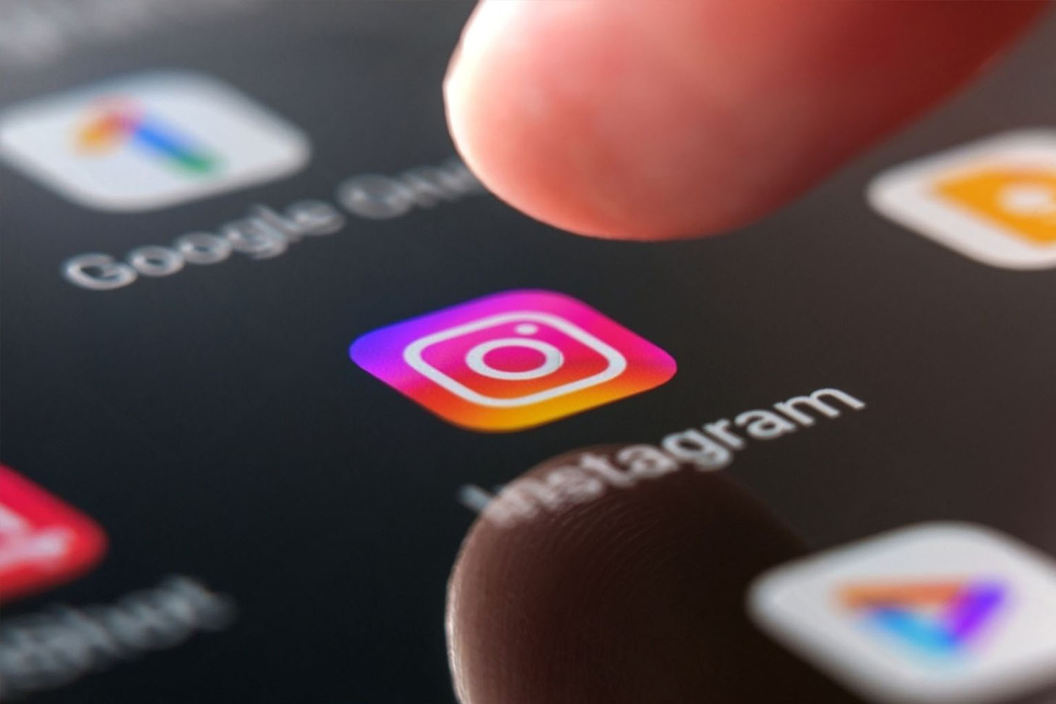Criação de conteúdo para Instagram de clínicas médicas